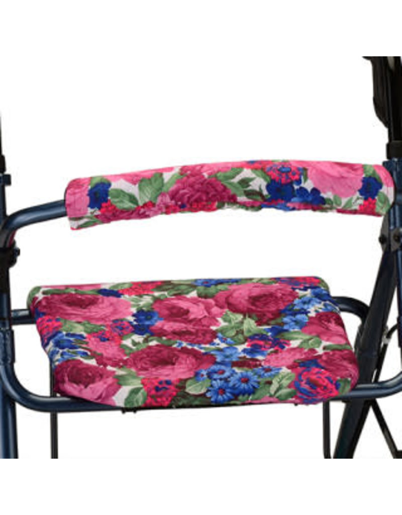 Seat/Backrest Cover For Rolling Walker