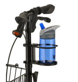 Nova Ortho-Med, INC. Cupholder for Nova Knee Walker