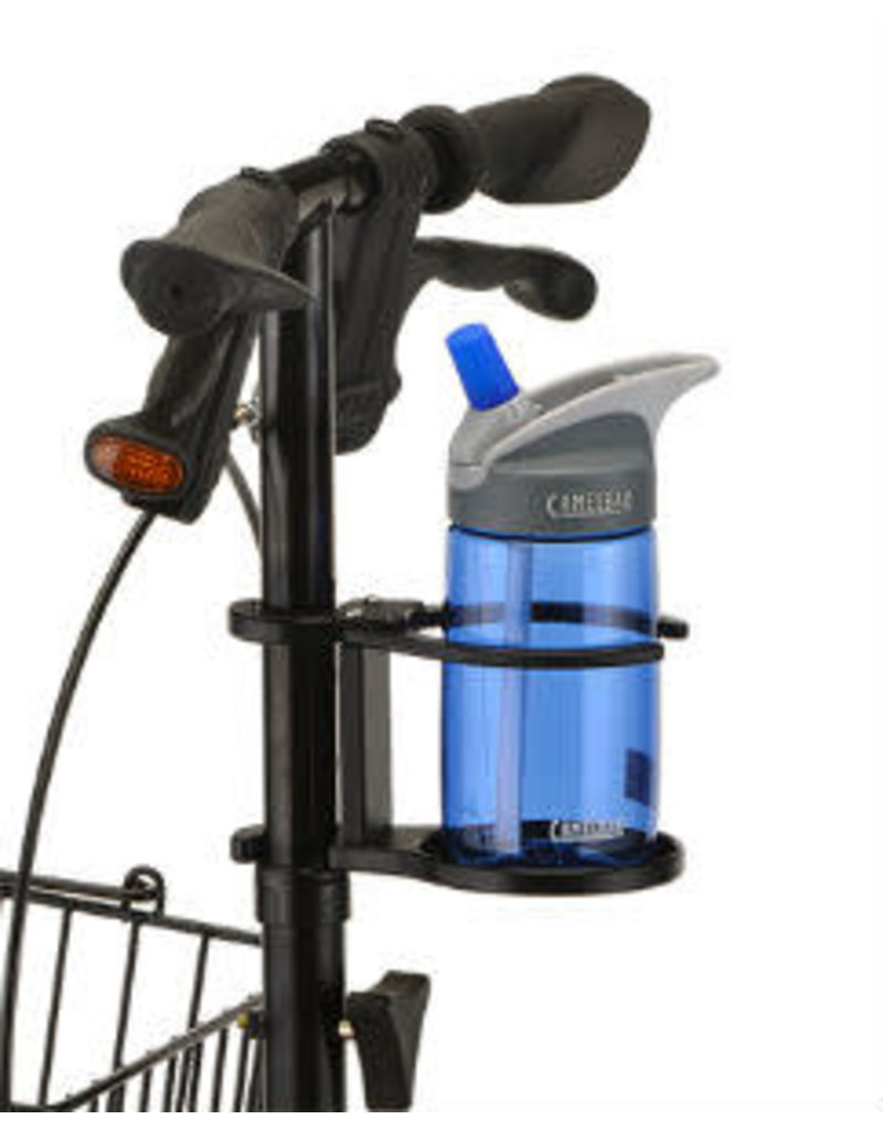 Nova Ortho-Med, INC. Cupholder for Nova Knee Walker