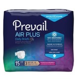 Prevail Breezers