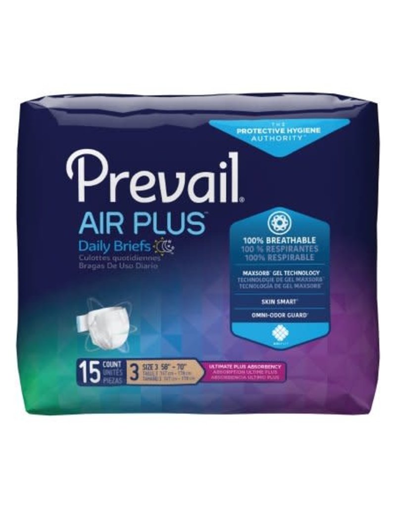 Prevail Prevail Breezers