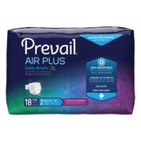 Prevail Breezers