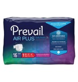 Prevail Breezers