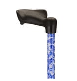Nova Ortho-Med, INC. Anatomical Cane with Palm Handle