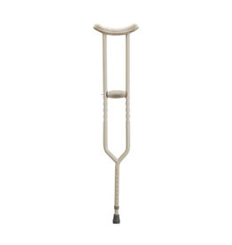 Nova Ortho-Med, INC. Heavy Duty Crutches