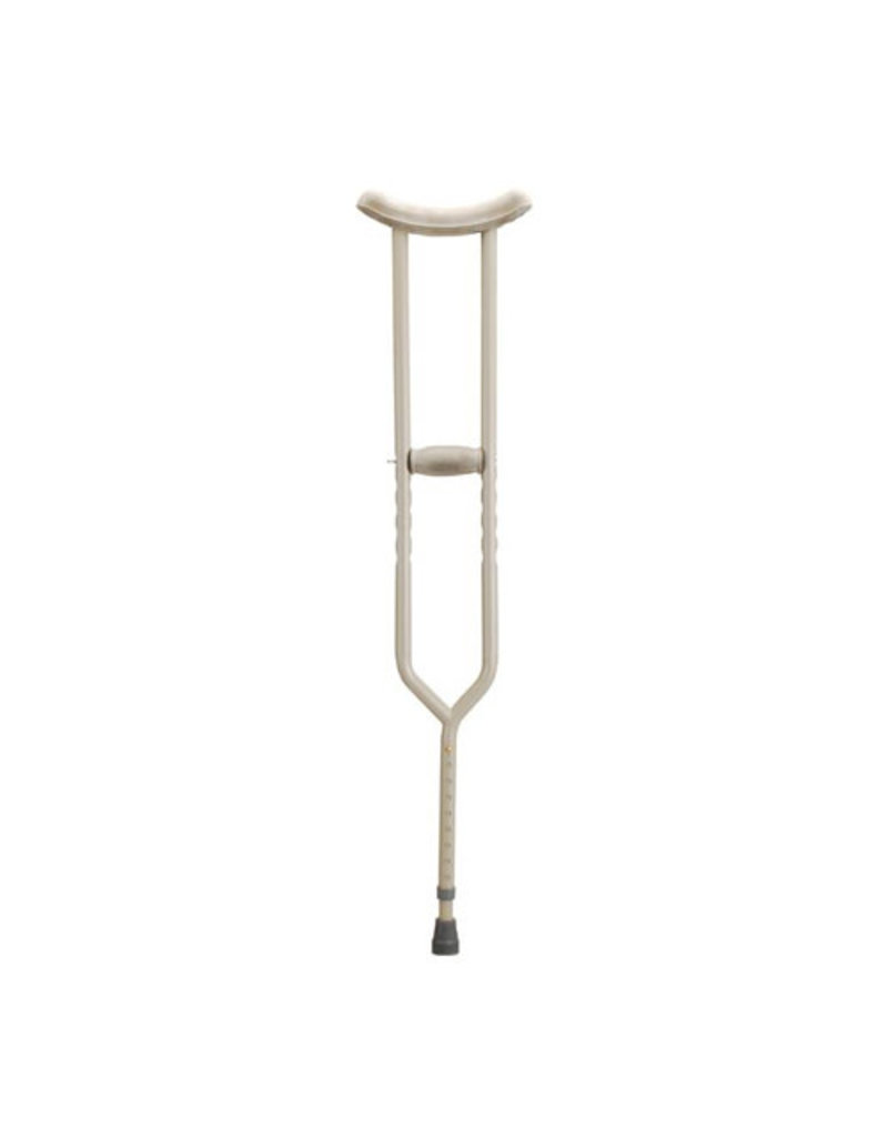 Heavy Duty Crutches