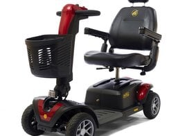 Full Size Scooters