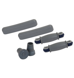 Crutch Accessory Kit