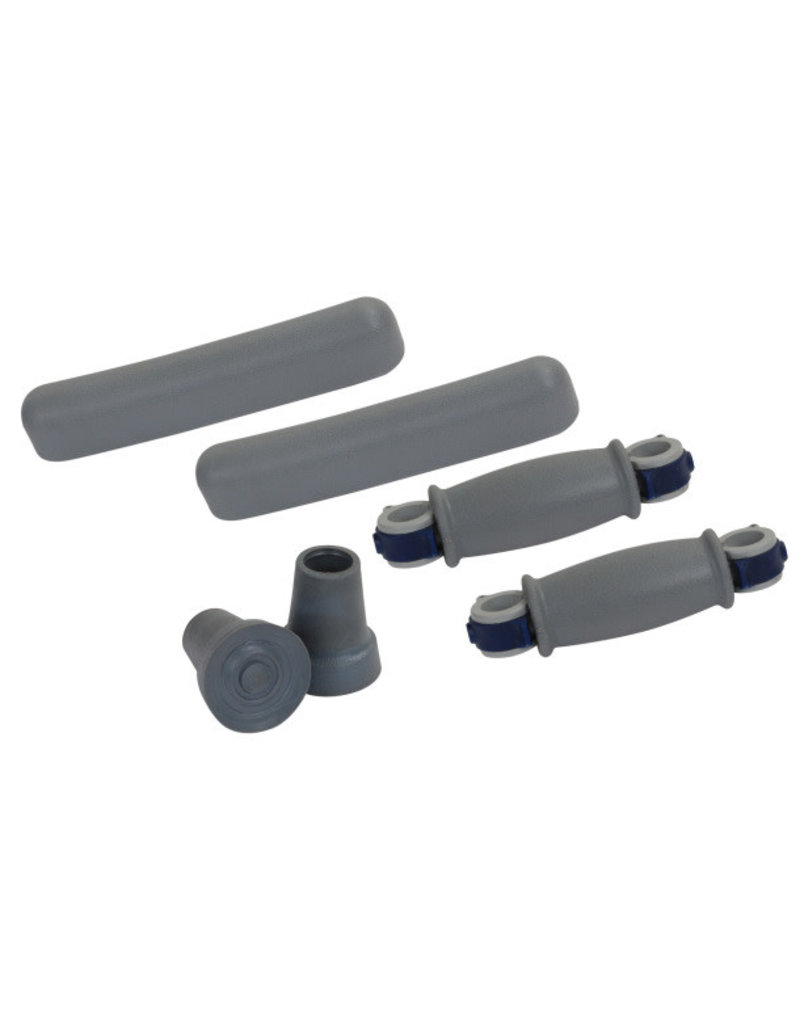 Drive/Devilbiss Crutch Accessory Kit