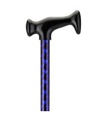 Nova Ortho-Med, INC. Cane with T-Handle