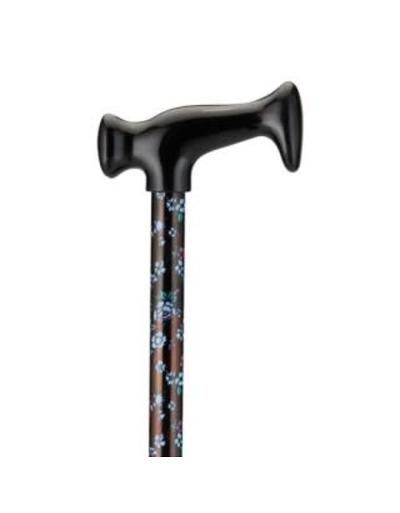 Nova Ortho-Med, INC. Cane with T-Handle
