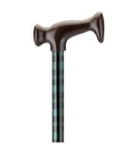 Nova Ortho-Med, INC. Cane with T-Handle