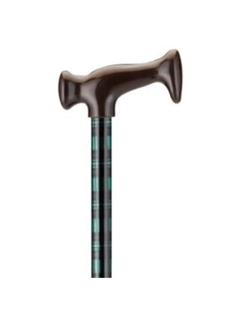 Nova Ortho-Med, INC. Cane with T-Handle