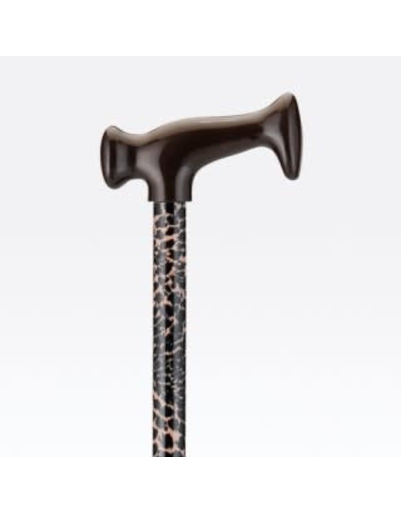 Nova Ortho-Med, INC. Cane with T-Handle