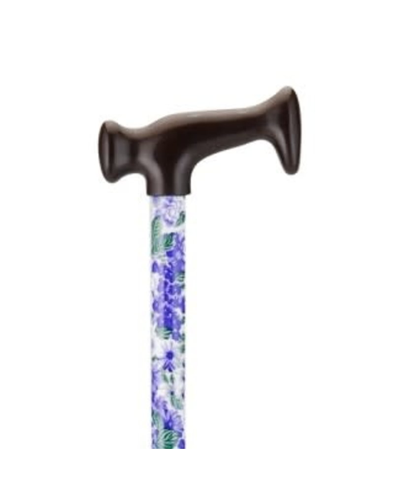Nova Ortho-Med, INC. Cane with T-Handle