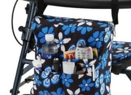 Rollator Accessories