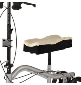 Fleece cover for Nova Knee Walkers