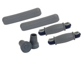 Crutch & Knee Scooter Accessories
