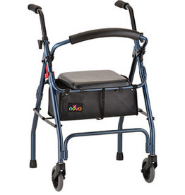 Nova Ortho-Med, INC. Cruiser II Rolling Walker
