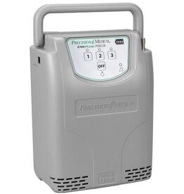 Precision Medical Easy Pulse 3 POC