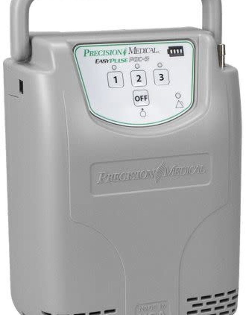 Easy Pulse 3 POC Broadway Home Medical