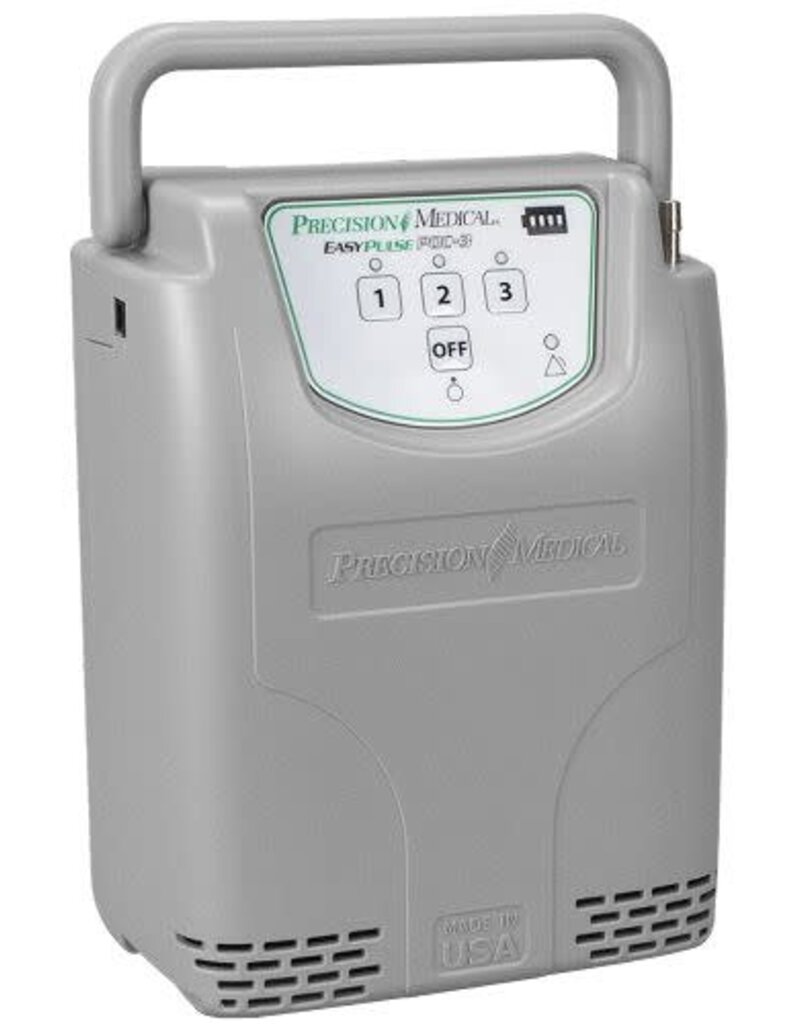 Precision Medical Easy Pulse 3 POC
