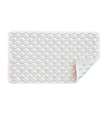 Bath Mat With Suction