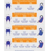 Bestcare Universal Sling