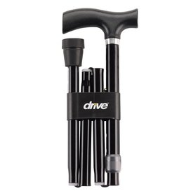 Drive/Devilbiss Bariatric Folding Cane