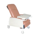 Geri Chair Recliner