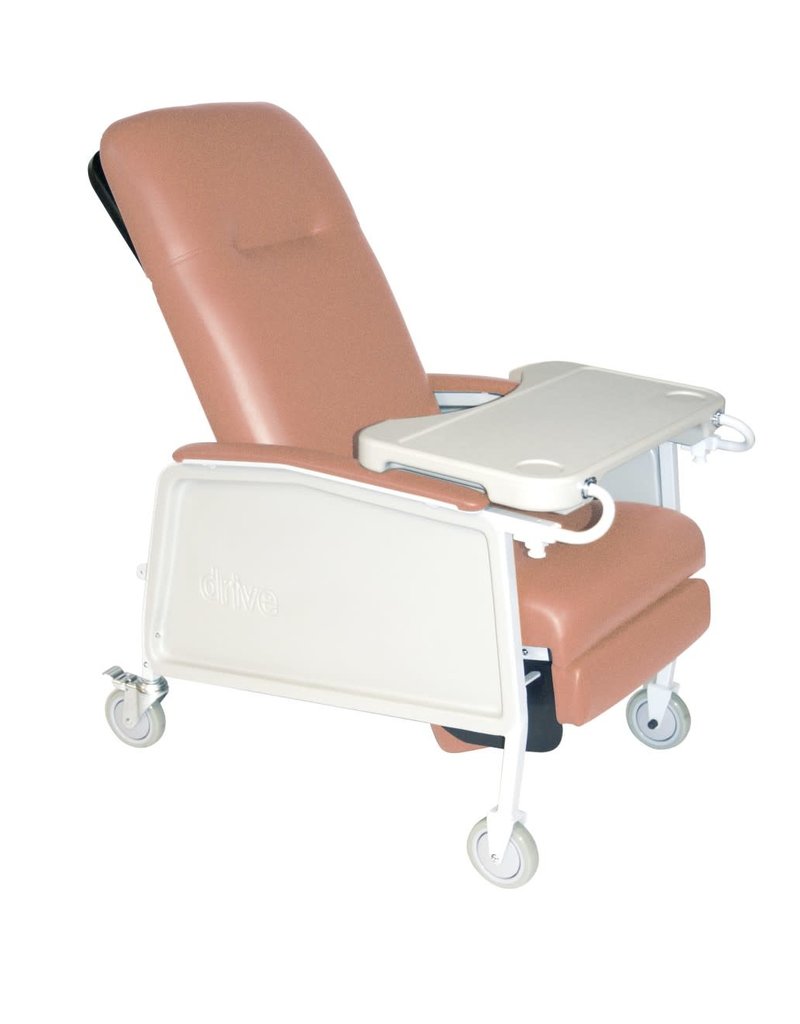 Drive/Devilbiss Geri Chair Recliner