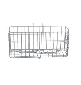 Folding Walker Basket