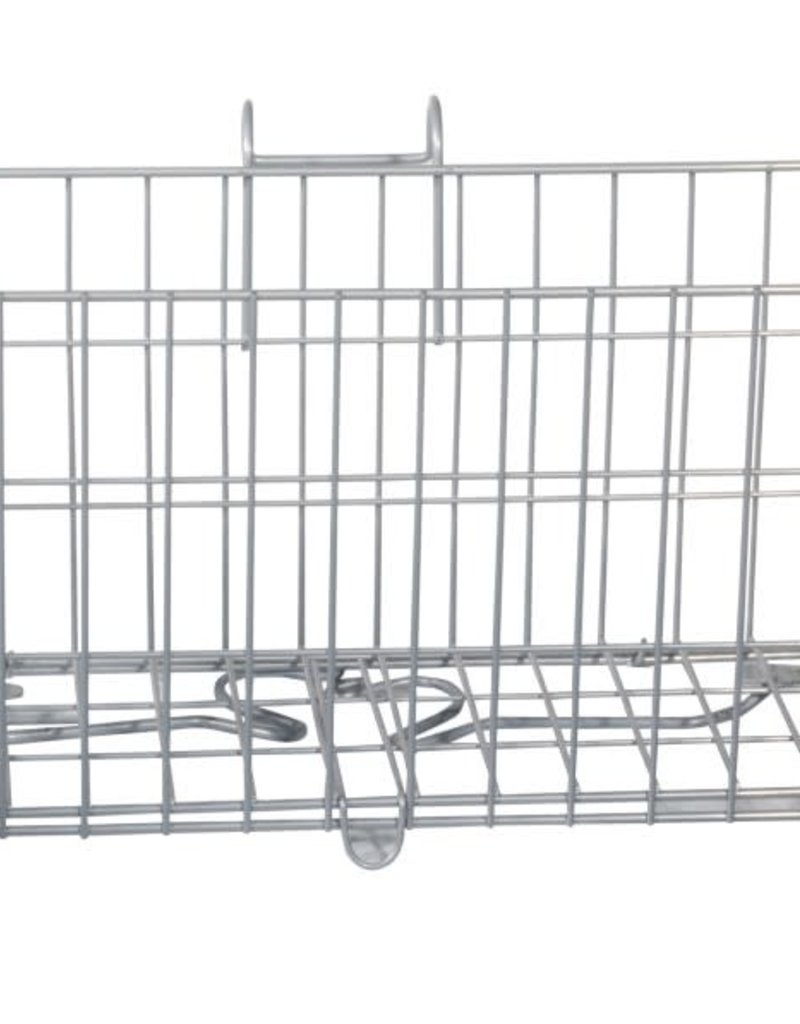 Folding Walker Basket Broadway Home Medical