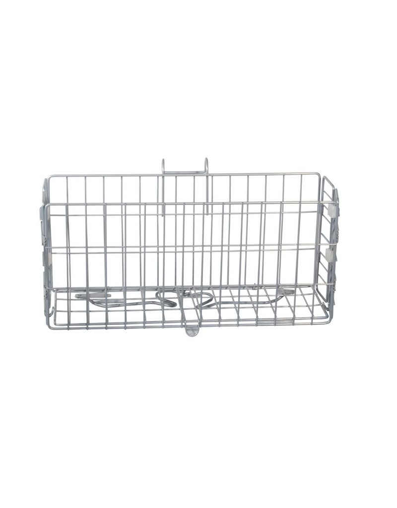 Drive/Devilbiss Folding Walker Basket