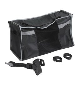 Drive/Devilbiss Resp Rollator Pack  F/Nitro