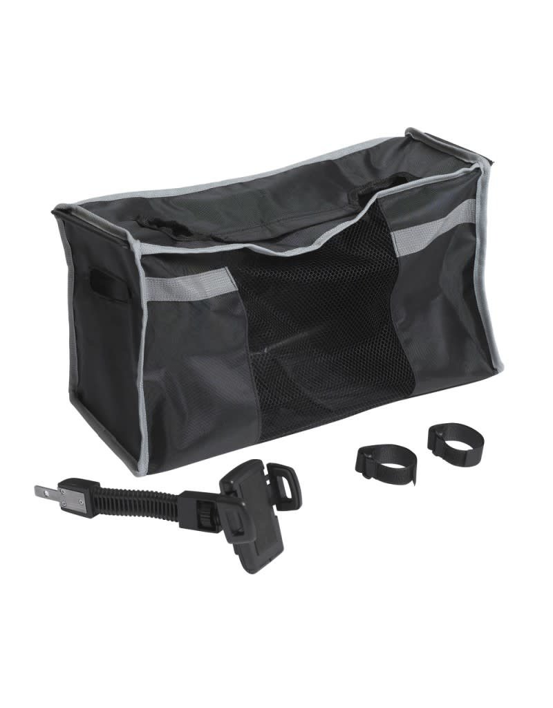 Drive/Devilbiss Resp Rollator Pack  F/Nitro
