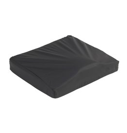 Titanium Cushion  18 x16 x 3