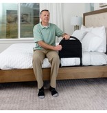 Stander Bed Rail Advantage Traveler + Organizer
