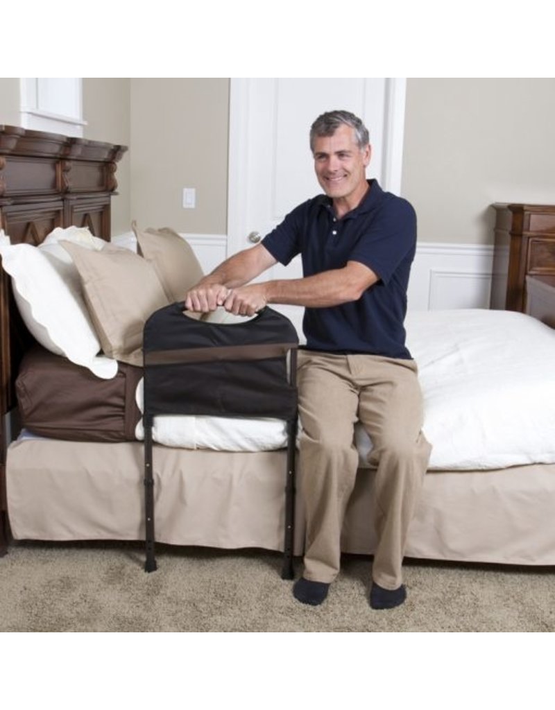 Stander Stable Bed Rail