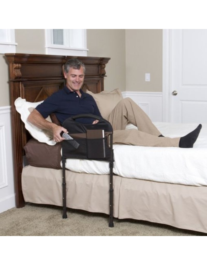 Stander Stable Bed Rail