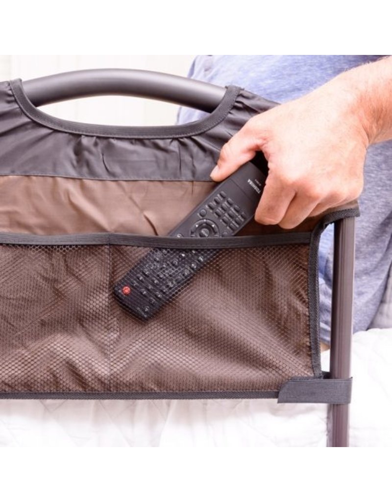 Stander Mobility Bed Rail