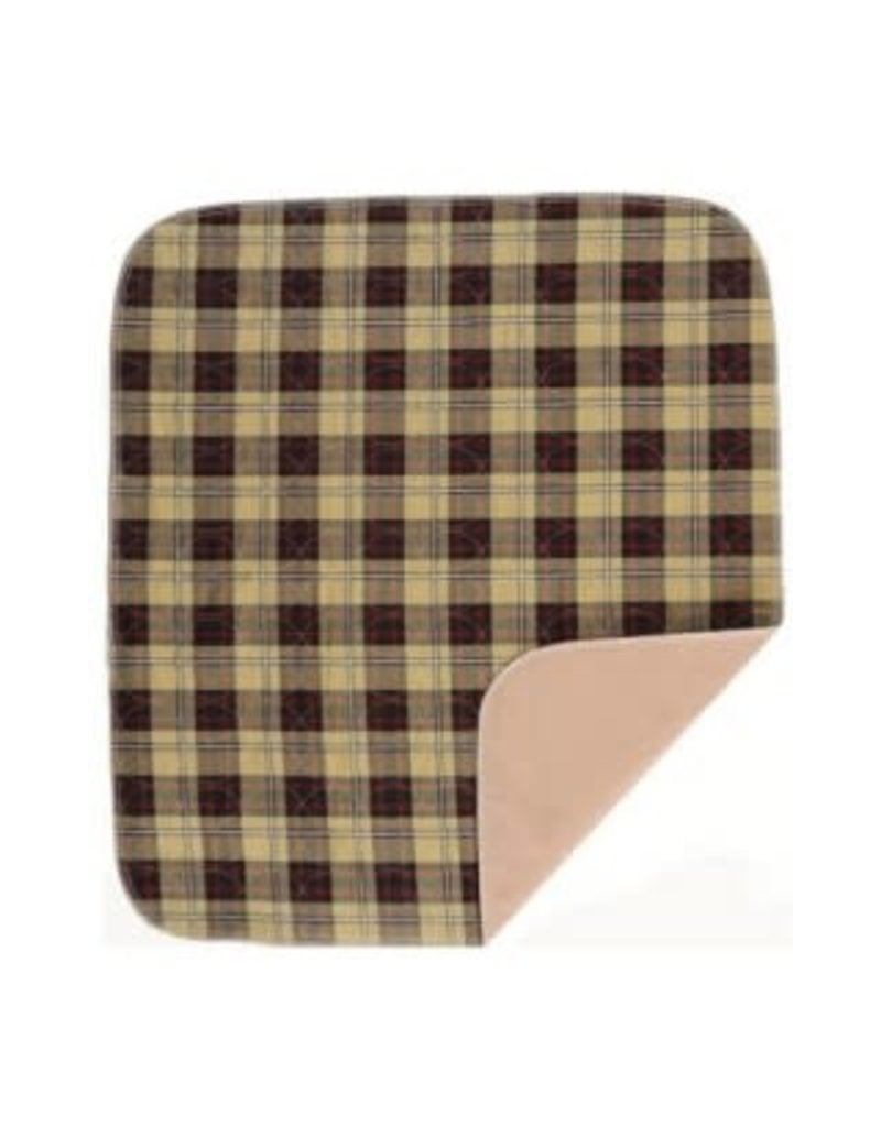 Nova Ortho-Med, INC. Reusable Underpad
