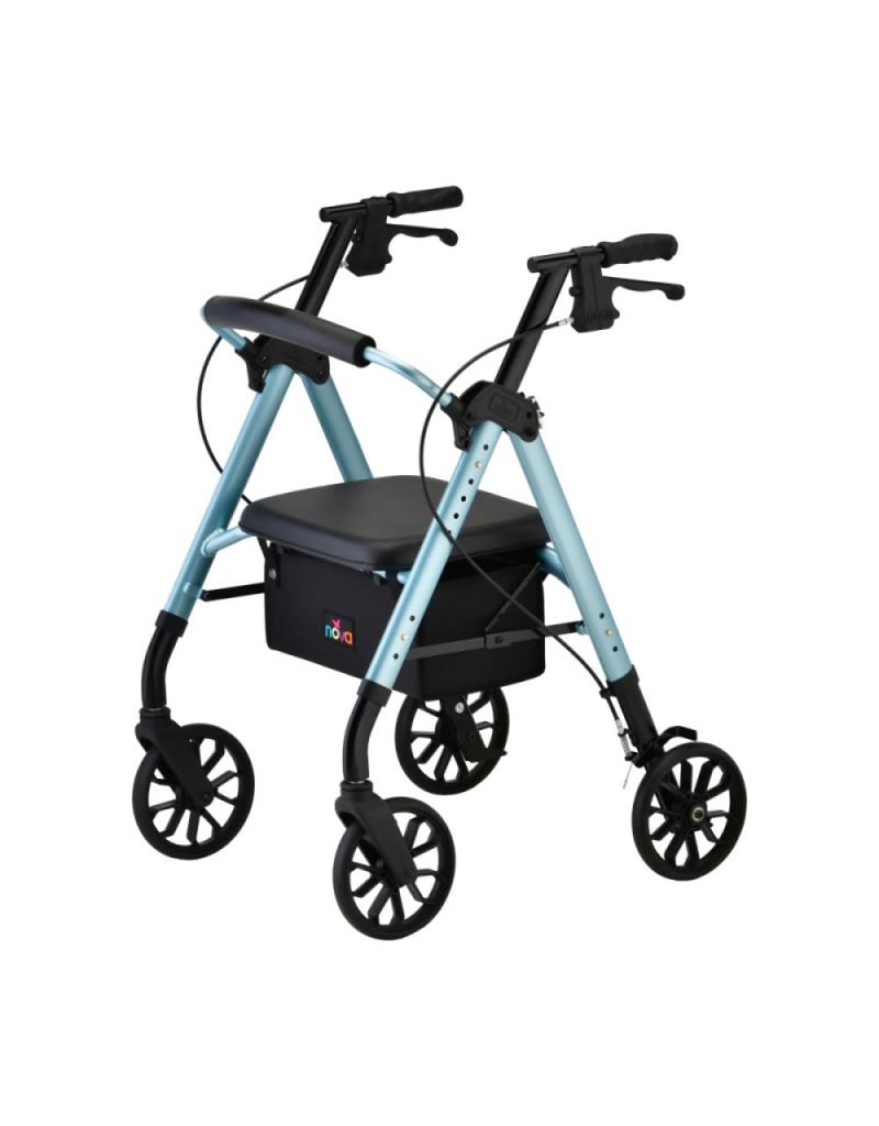 Nova Ortho-Med, INC. Star 8 Rollator