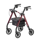 Nova Ortho-Med, INC. Star 8 Rollator