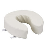 Nova Ortho-Med, INC. Padded Toilet Seat Riser