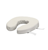 Nova Ortho-Med, INC. Padded Toilet Seat Riser