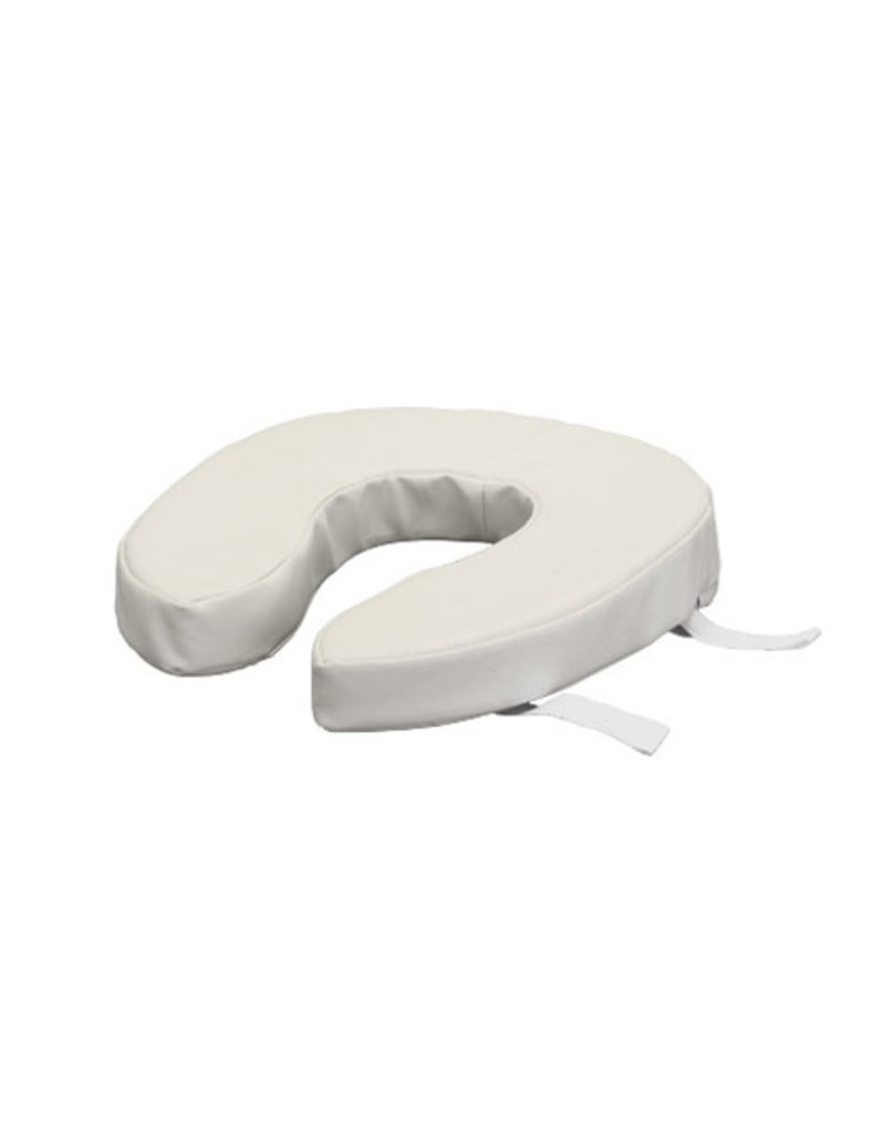 Nova Ortho-Med, INC. Padded Toilet Seat Riser