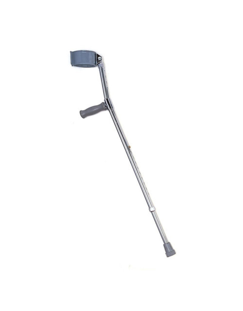 Nova Ortho-Med, INC. Standard Forearm Crutches
