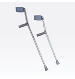 Nova Ortho-Med, INC. Standard Forearm Crutches
