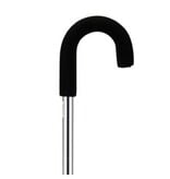 Nova Ortho-Med, INC. Cane with Curved Handle